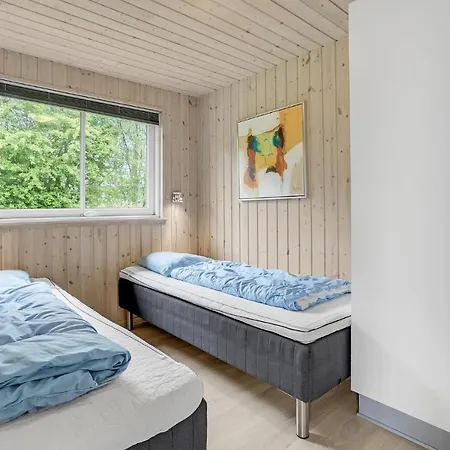 Cozy In With Sauna Tatil Evi *