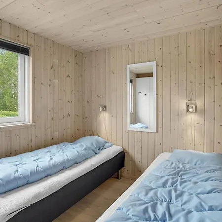 Cozy In With Sauna * Nordborg