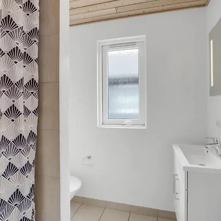 Cozy In With Kitchen