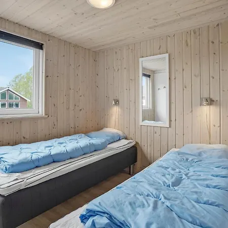 Cozy In With Sauna *