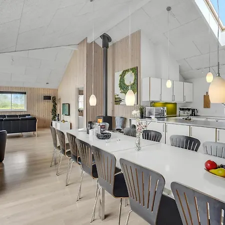 Cozy In With Sauna Nordborg