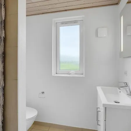 Cozy In With Kitchen Holiday home *