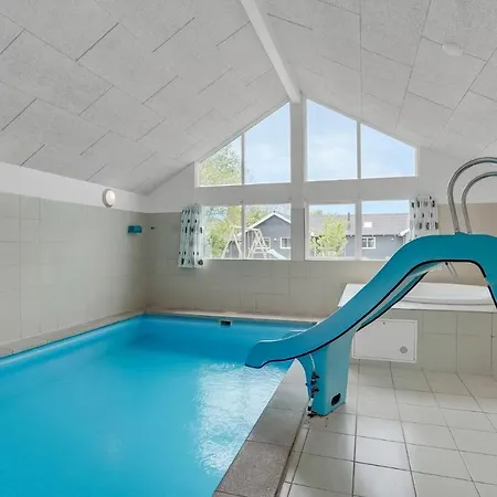 Tatil Evi Cozy In With Sauna *