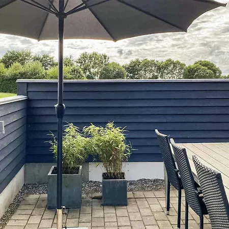 Cozy In With Sauna Дом отдыха