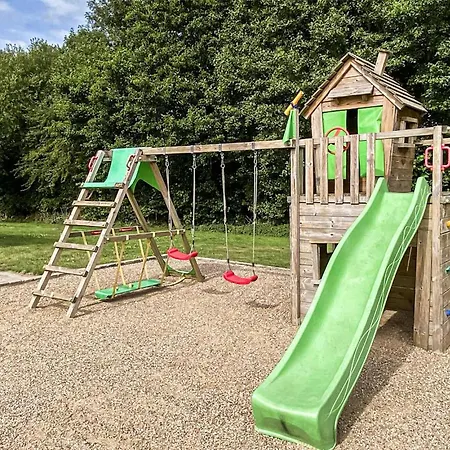 Cozy In With Sauna Tatil Evi *