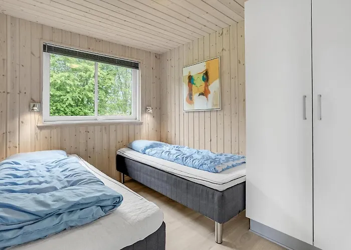 Cozy In With Sauna Σπίτι διακοπών *