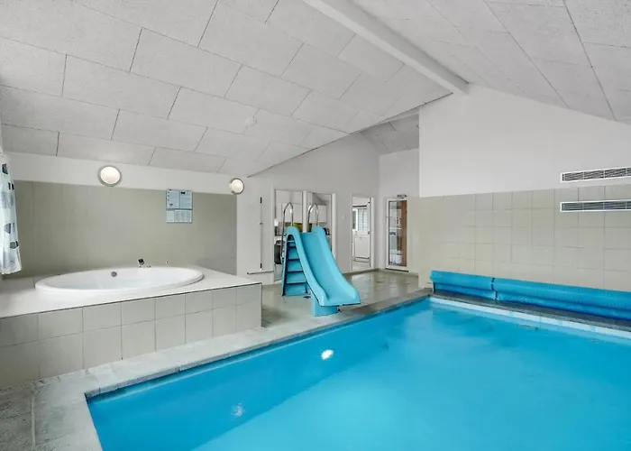 Cozy In With Sauna Σπίτι διακοπών Nordborg