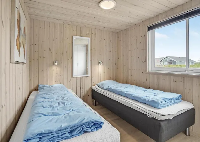 Cozy In With Sauna