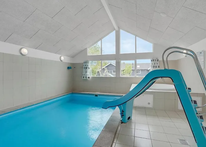 Σπίτι διακοπών Cozy In With Sauna *